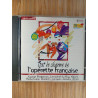 Operette Francaise