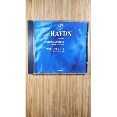 Haydn Haydn