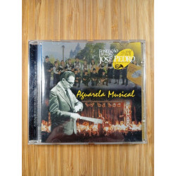 Aguarela musical