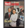 Revue Paris Match N° 2454