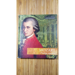 Mozart - prodige musical