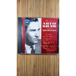 The Great Artie Shaw et His