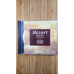 Mozart requiem