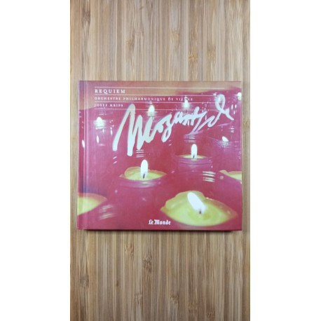 Mozart