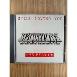 Still loving you - scorpions the best of