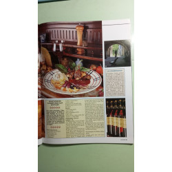 Saveurs nº 20 - mai 1992