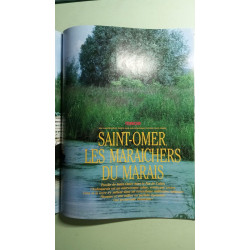 Saveurs nº 20 - mai 1992