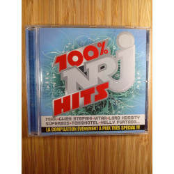100% nrj hits