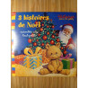 3 histoires de noël - racontés aux tout-petits