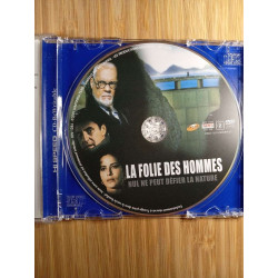 La folie des hommes