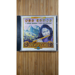 Machupiccu