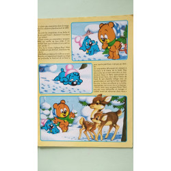 Bussi l'ours nº 47