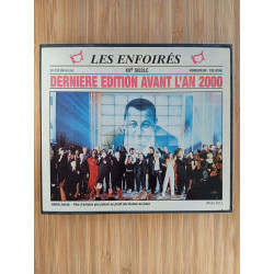 Derniere Edition Avant L'an 2000