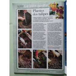 L'ami des jardins et de la maison nº 1059 - Avril 2015