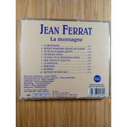 La Montagne