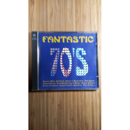 Fantastic 70's Fantastic 70's