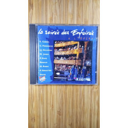 Various - La Soiree Des Enfoires A L'ope