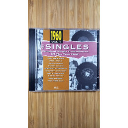 1960 vol 1 - the singles original single compilation
