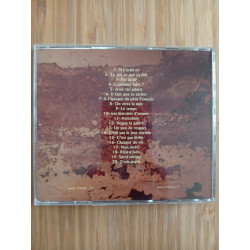 Tex'o 2000-2010
