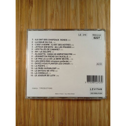 Maxi compilation - chansons paillardes et chansons a boire