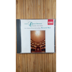 Verdi opera choruses