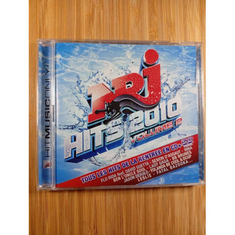 Nrj Hits 2010 Vol. 2 Nrj Hits 2010 Vol. 2