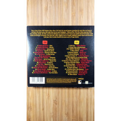 Salsa Fuego-Essential Salsa Collection