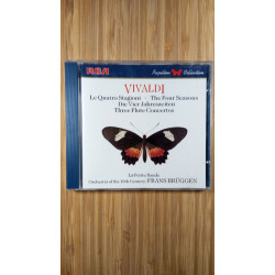 Vivaldi - Concerti