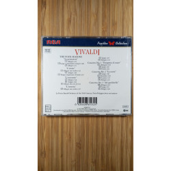 Vivaldi - Concerti