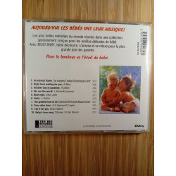 Chansons Douces