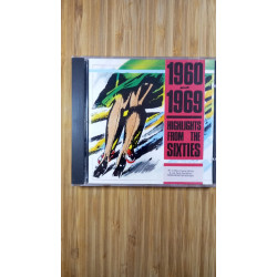 1960 - 1969 - highlights from the sixties