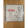 Erik satie - en blanc et noir