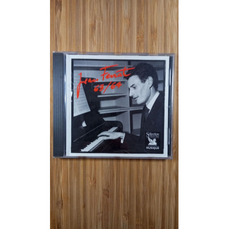 Jeu ferrat 63/64