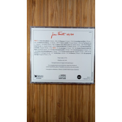 Jeu ferrat 63/64