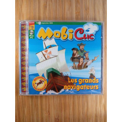 Mobiclic - les grands navigateurs