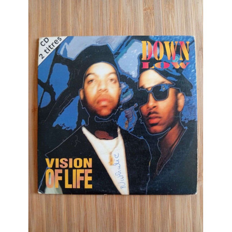 Vision Of Life