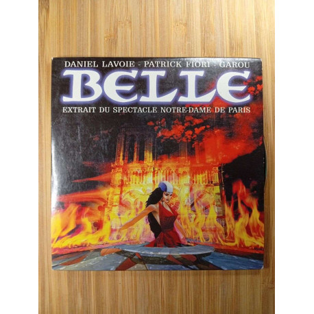 Belle Belle
