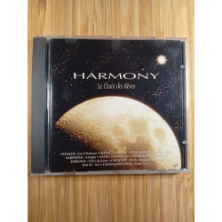 Harmony - le chant des rêves