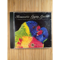 Romantic Gypsy Guitar