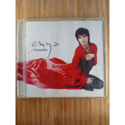 Enya - amarantine