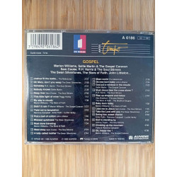 Gospel: 26 Grands Classiques