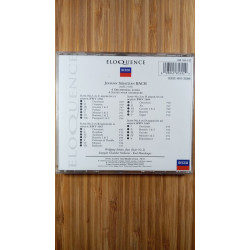 4 orchestral suites bwv 1066-1069