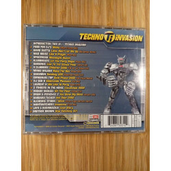 Techno invasion