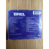 Jacques brel - ballades et mots d'amour