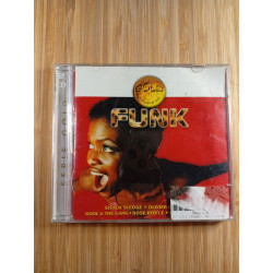 Funk (2004) (Gold)