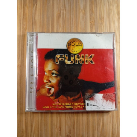 Funk (2004) (Gold) Funk (2004) (Gold)
