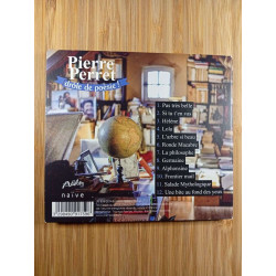 Pierre Perret - Drole De Poesie