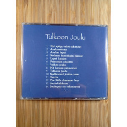 Tulkoon joulu - sonus gaudi et los lanias