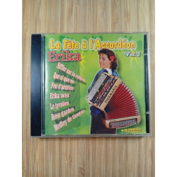 La fête à l'accordéon vol.3