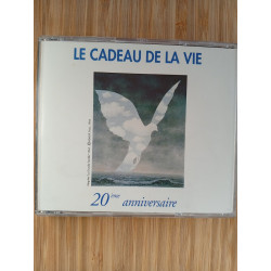 Le cadeau de la vie